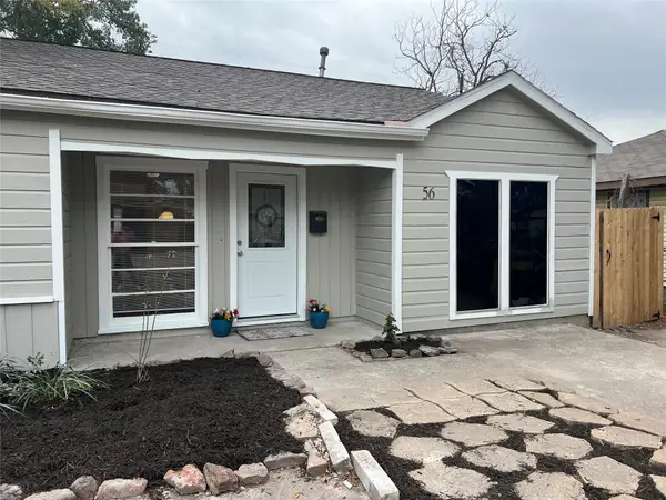 56 Trenwood Lane, Houston, TX 77022