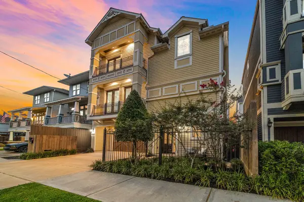 1330 Blair Street, Houston, TX 77008