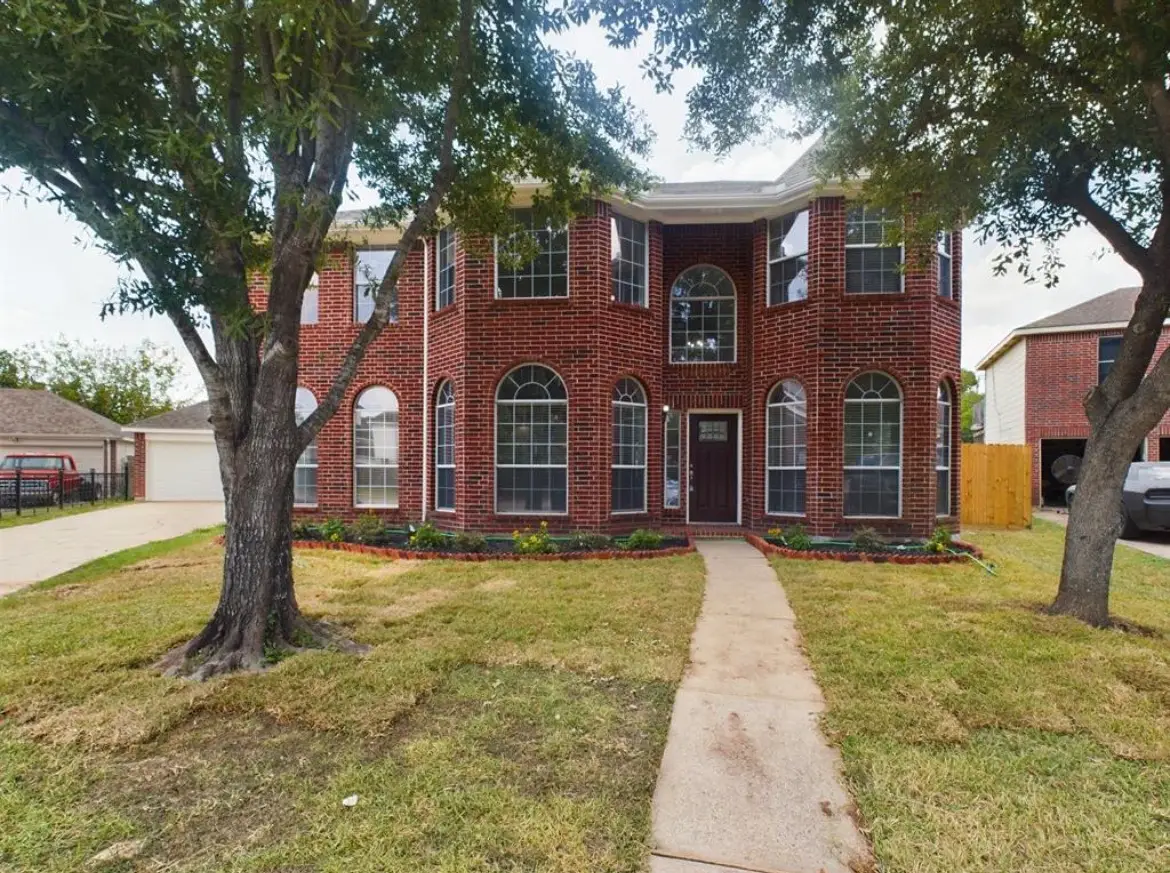 10102 Elder Mill Lane, Sugar Land, TX 77498 - Image #1