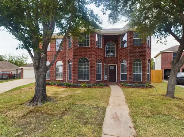 10102 Elder Mill Lane, Sugar Land, TX 77498