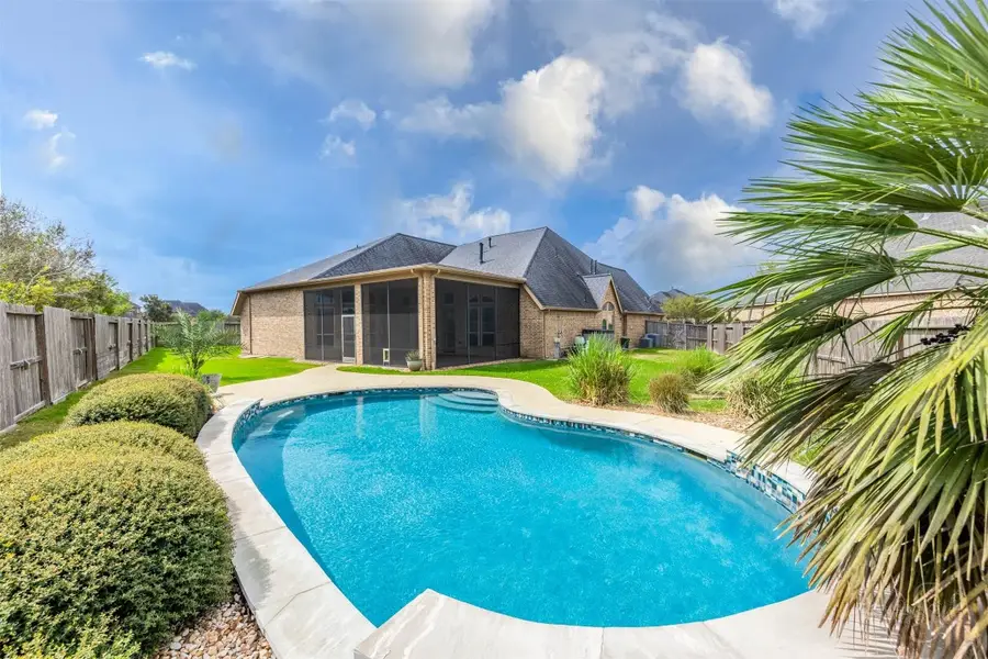 4903 Medina Bend Lane, Fulshear, TX 77441 - #2