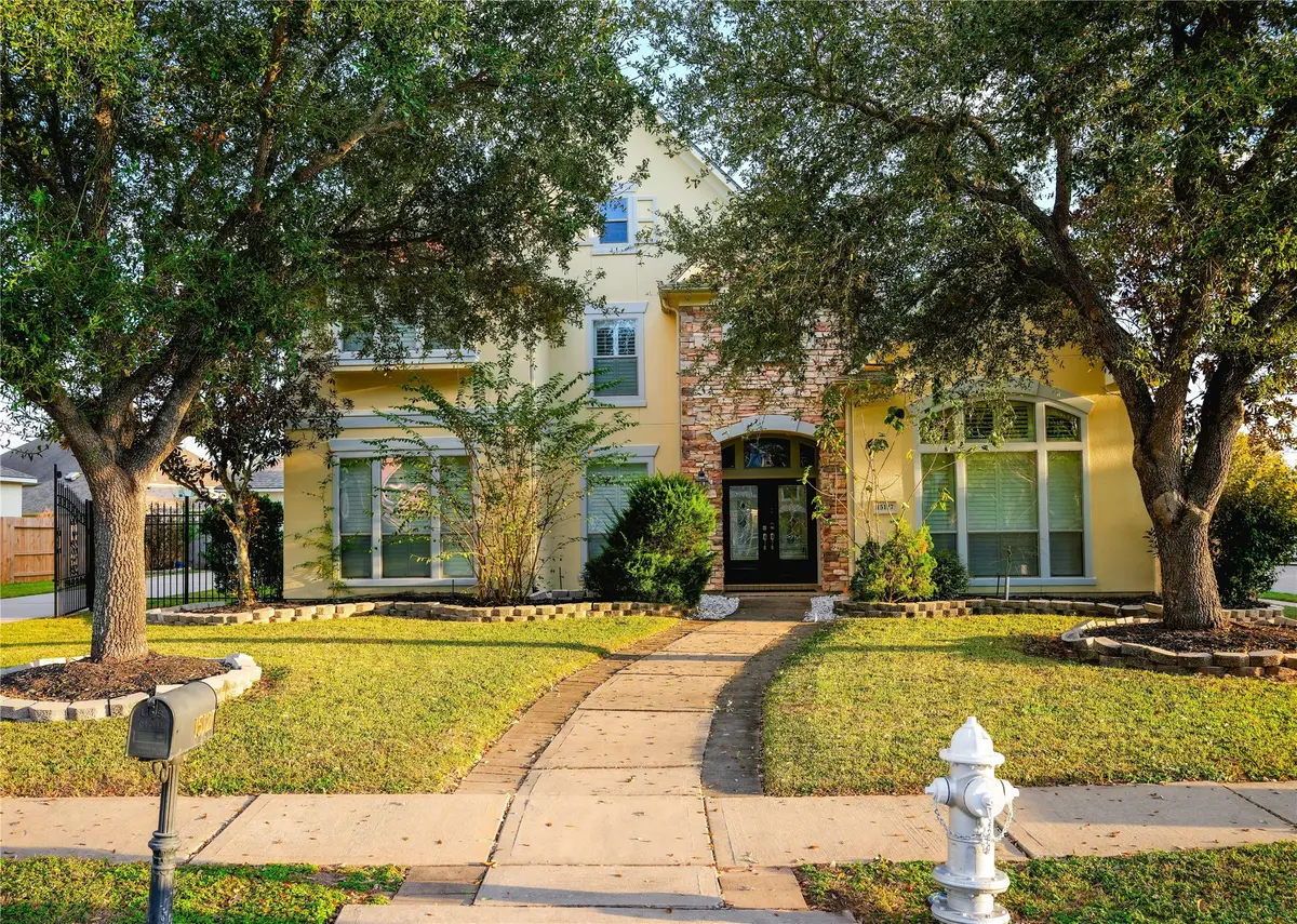 15127 Oldtown Bridge Court, Sugar Land, TX 77498 - Image #1