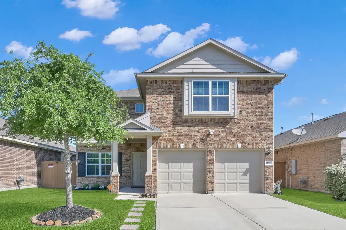 11323 Creekway Bend Drive, Humble, TX 77396 - #1