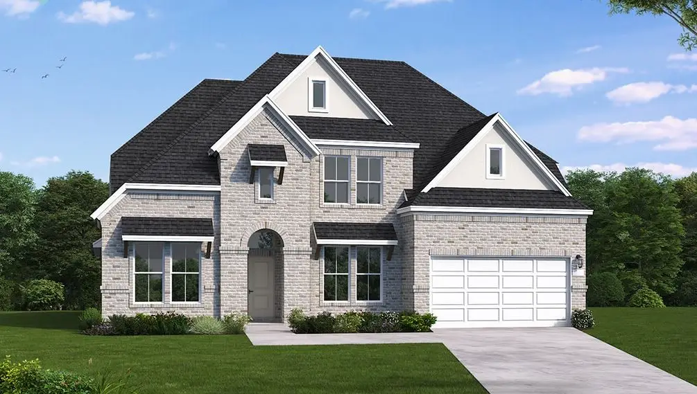 22450 Junction Peak Drive, Porter, TX 77365 - #1
