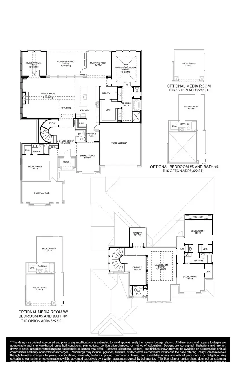 5207 Deer Valley Court, Manvel, TX 77578 - #2