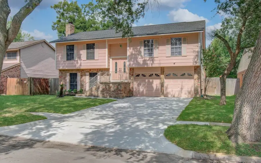 16527 Quail Dale Drive, Stafford Missouri City, TX 77489 - #3