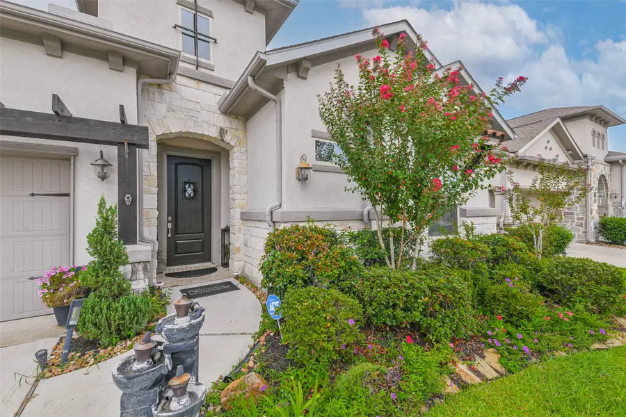 5030 Robin Park Court, Porter, TX 77365 - #2
