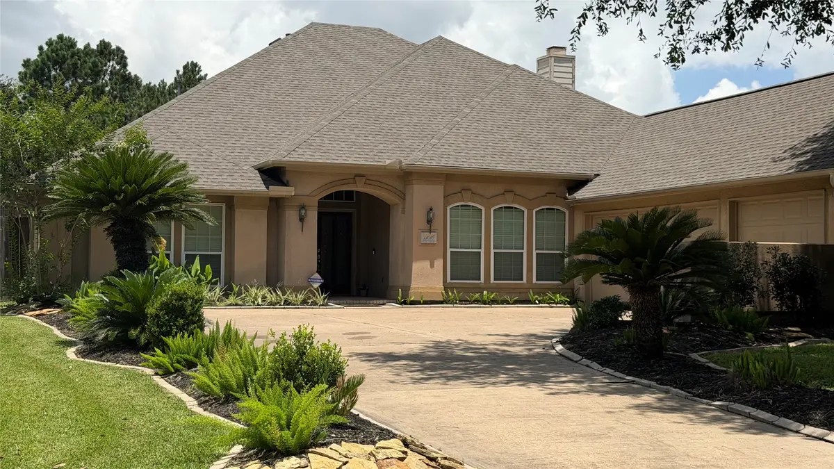 11010 Watson Mill Court, Sugar Land, TX 77498 - #1