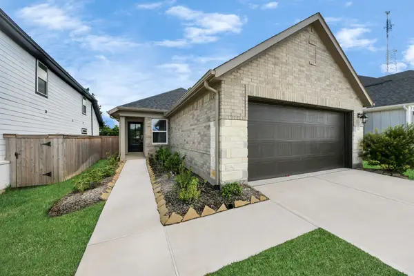 19564 Stripe Hill Bend, Montgomery, TX 77356