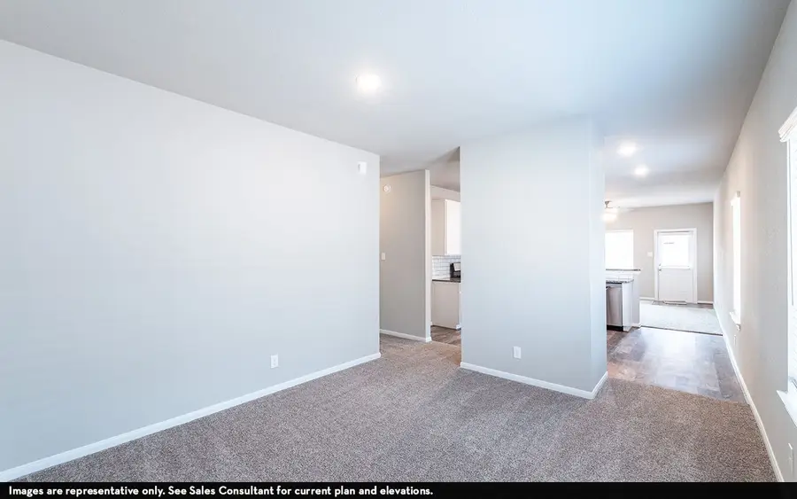 1543 Nasella Drive, Crosby, TX 77532 - #2