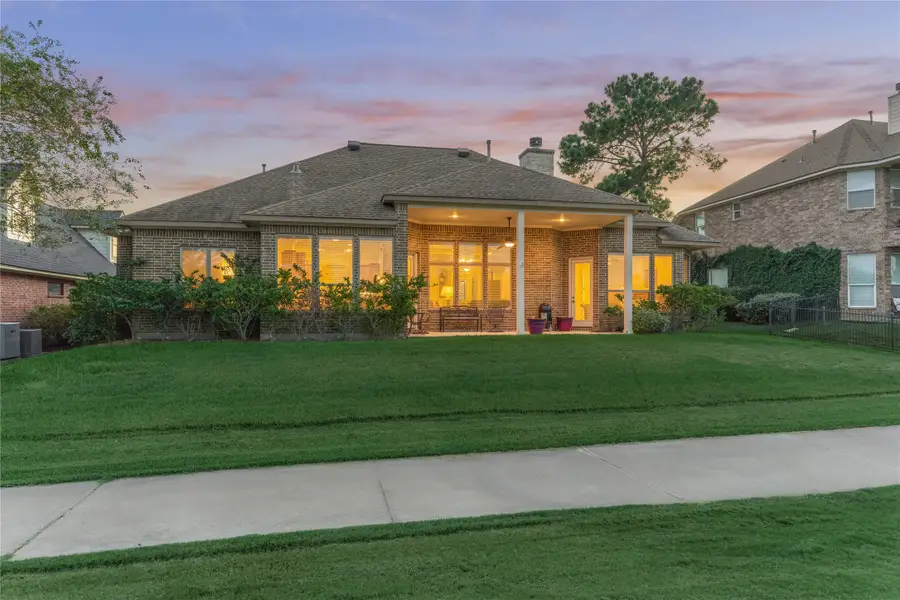 35 Bent Tree Lane, Montgomery, TX 77356 - #2