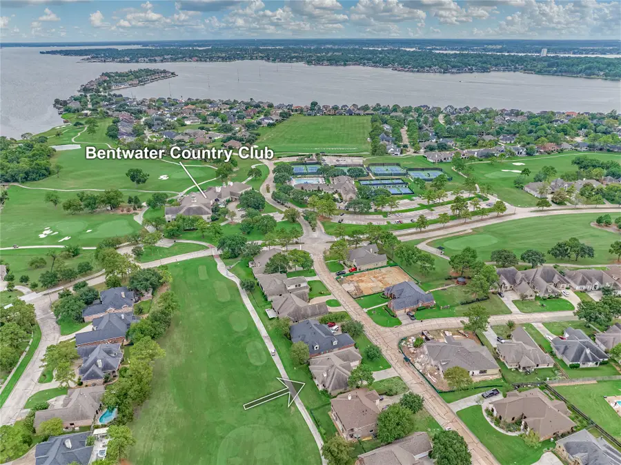 35 Bent Tree Lane, Montgomery, TX 77356 - #3