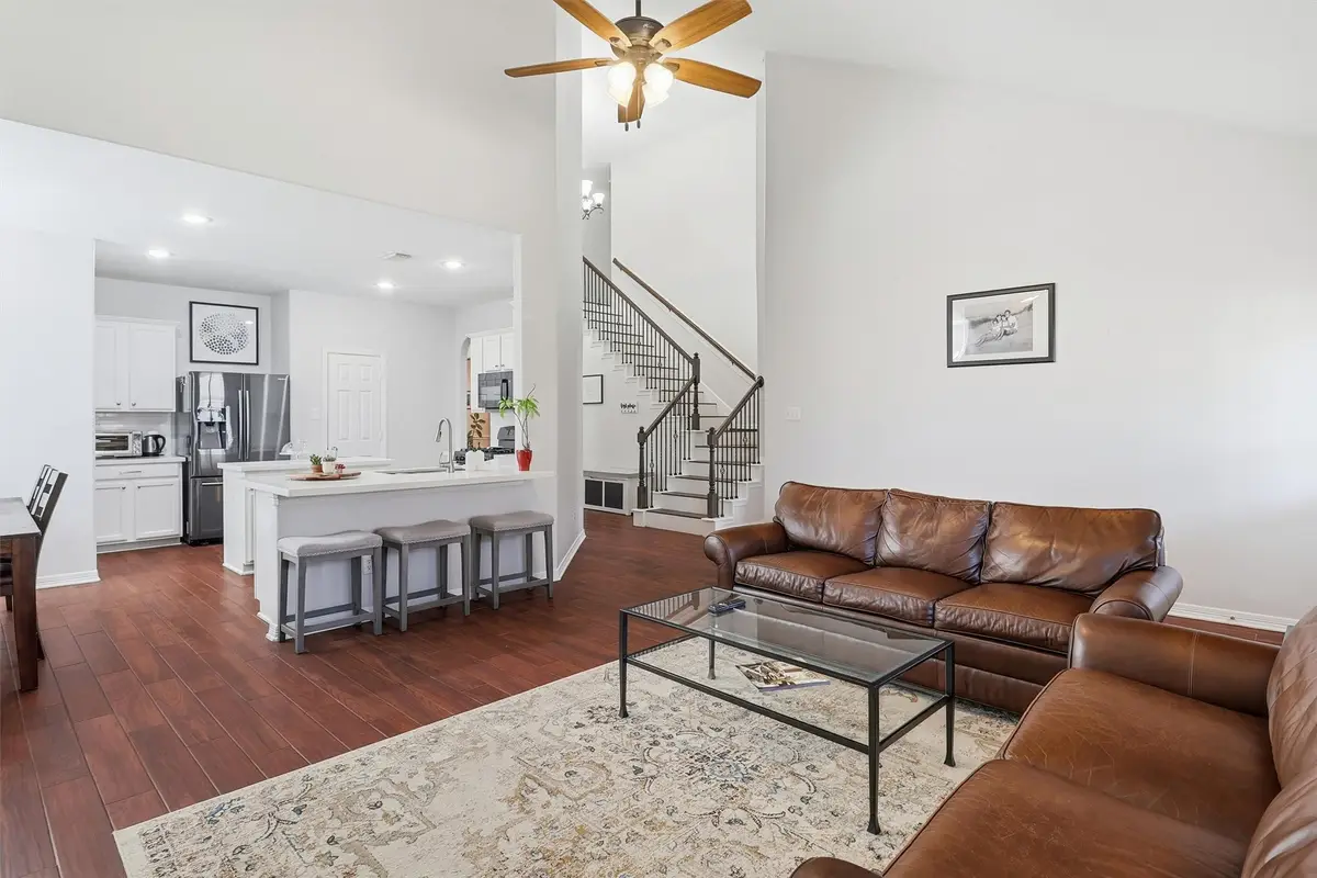 5515 Custard Apple Trail, Katy, TX 77494 - #1