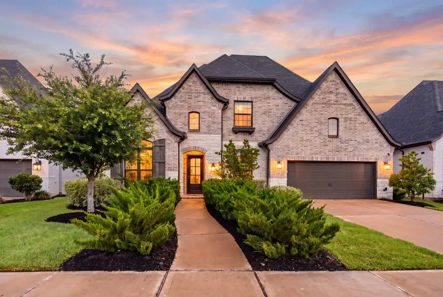 8815 Autumn Pine Drive, Missouri City, TX 77459 - #3
