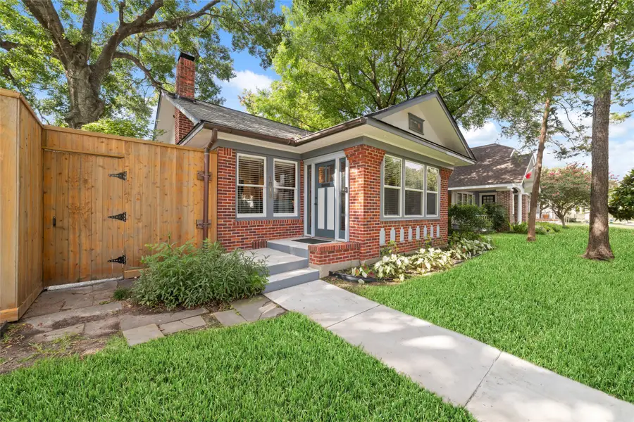 1613 California Street, Houston, TX 77006 - #2