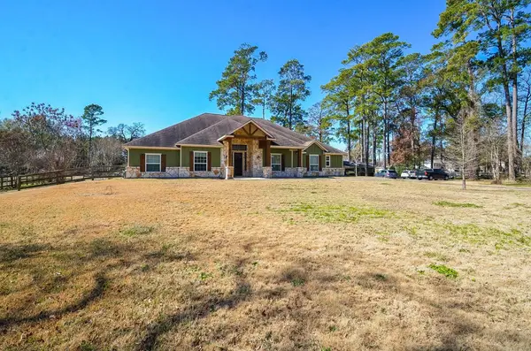 13327 Little Ranch Road, Cypress, TX 77429