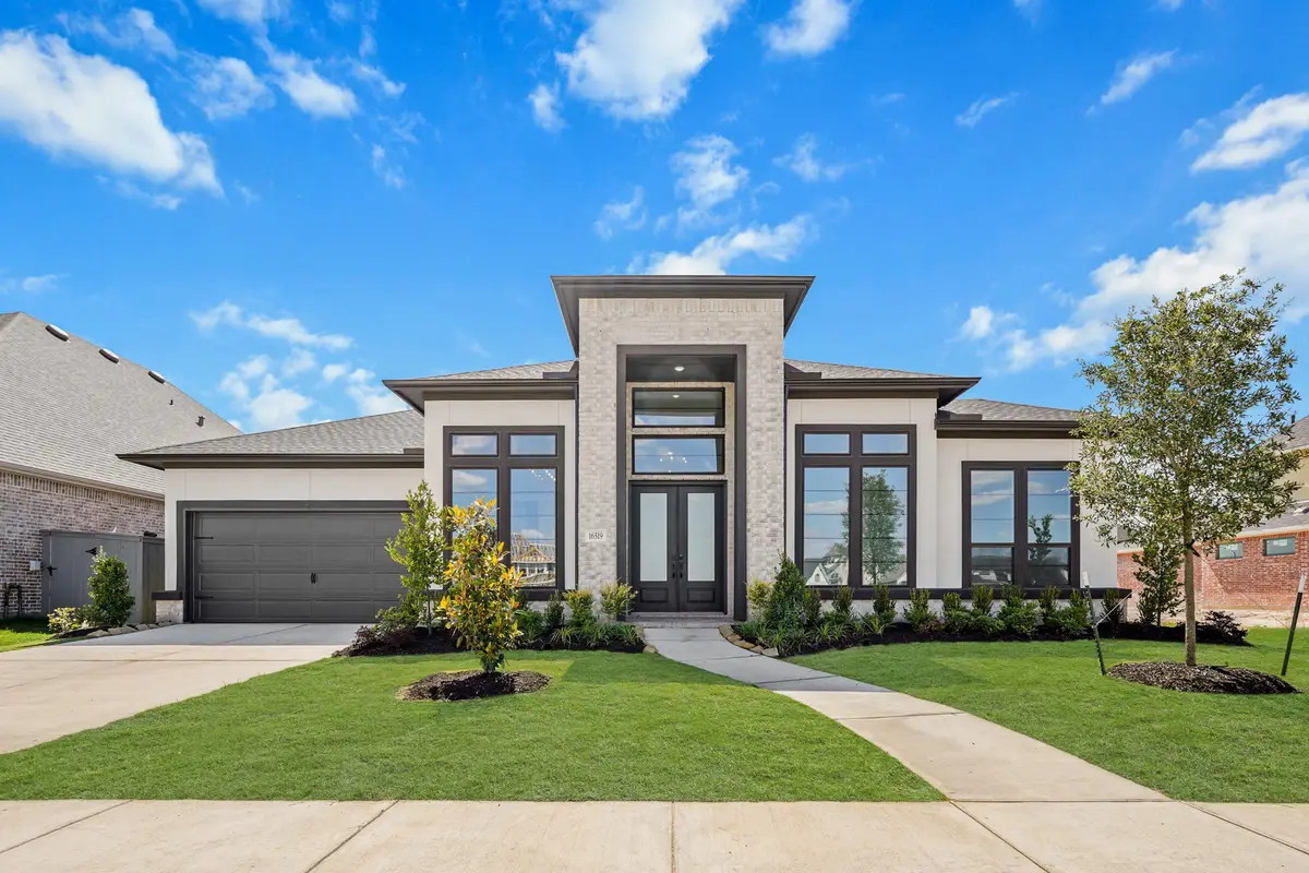 16519 Harmony Fields Street, Hockley, TX 77447 - #1