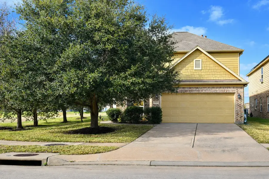 19211 Side Way, Tomball, TX 77375 - #2