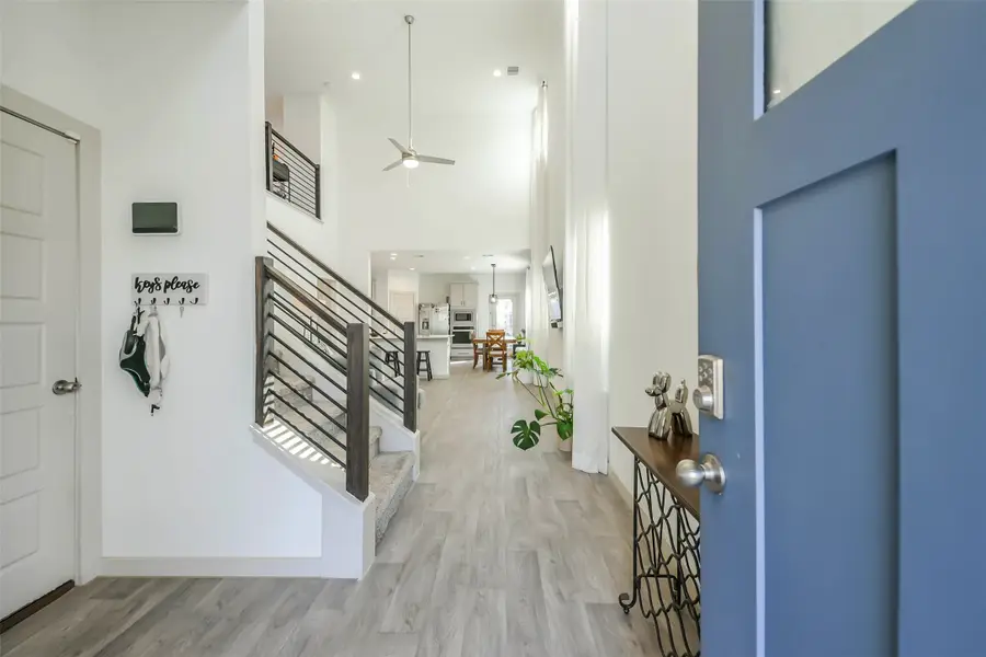 3016 Maughan Heights Trail, Houston, TX 77047 - Image #3