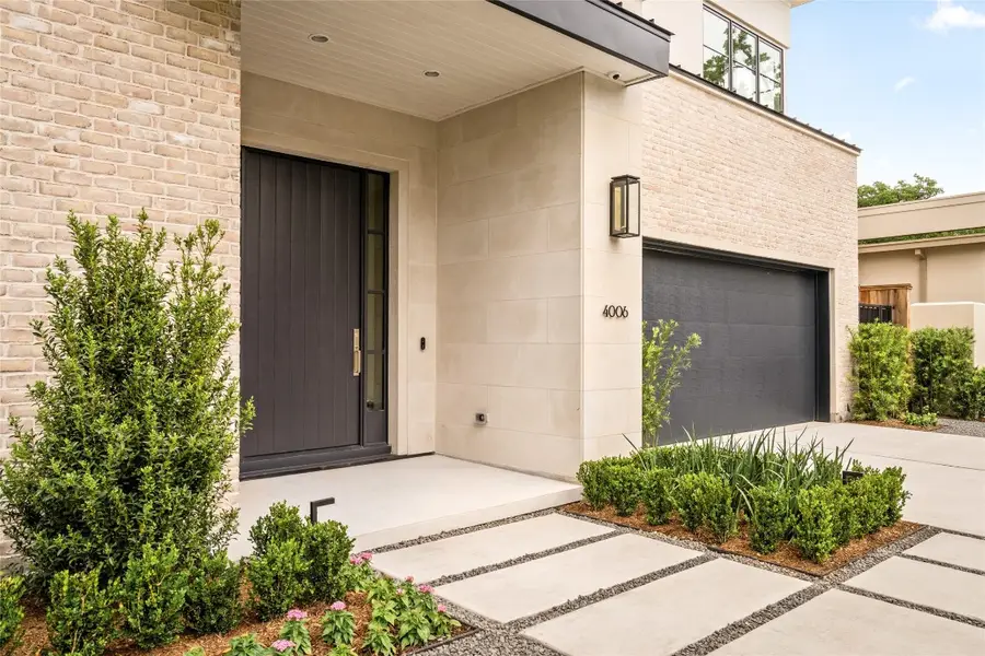 4006 Overbrook Lane, Houston, TX 77027 - #2