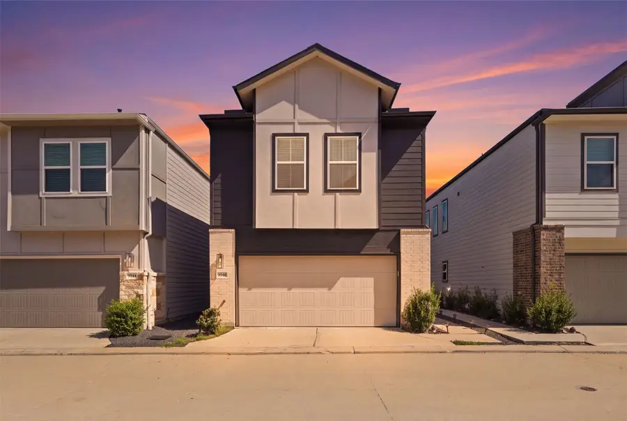 9946 Storehouse Drive, Houston, TX 77080 - #2