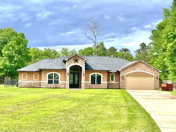 27639 Concho Drive, Splendora, TX 77372