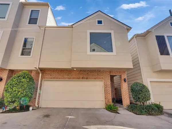 3802 Center Street, Houston, TX 77007