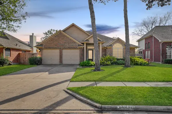 7415 Marble Glen Lane, Houston, TX 77095