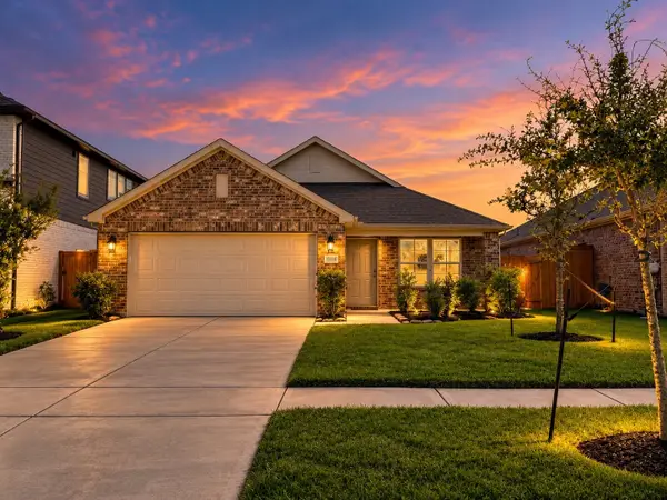 13313 Dalvay Beach Drive, Texas City, TX 77568