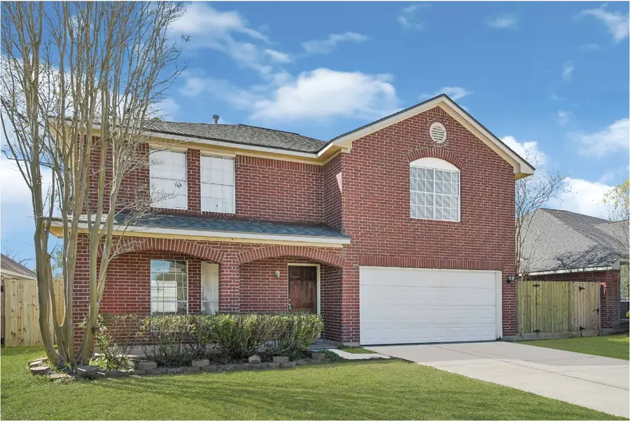 1309 S Heron Drive, Seabrook, TX 77586 - Image #2