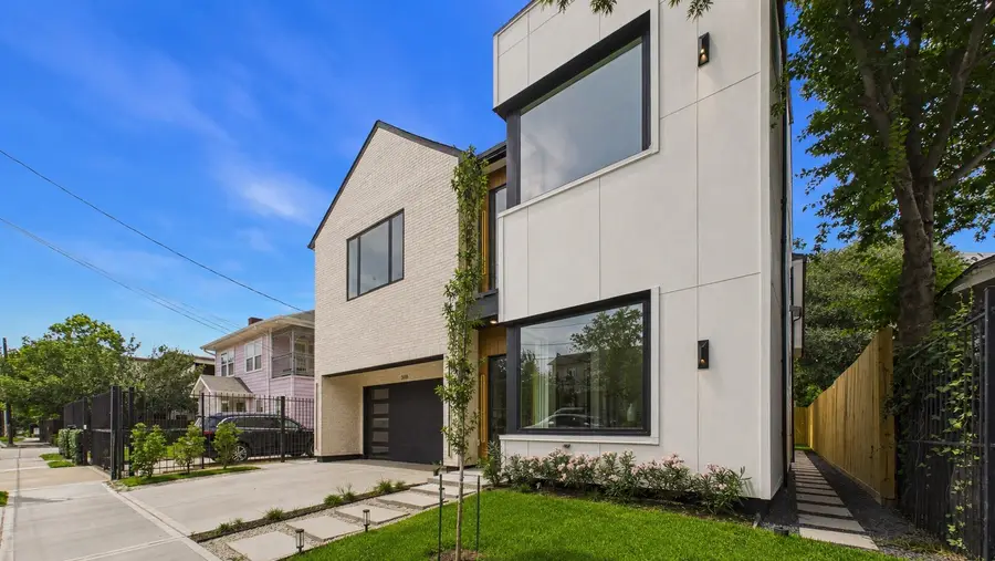 508 Willard Street, Houston, TX 77006 - #2