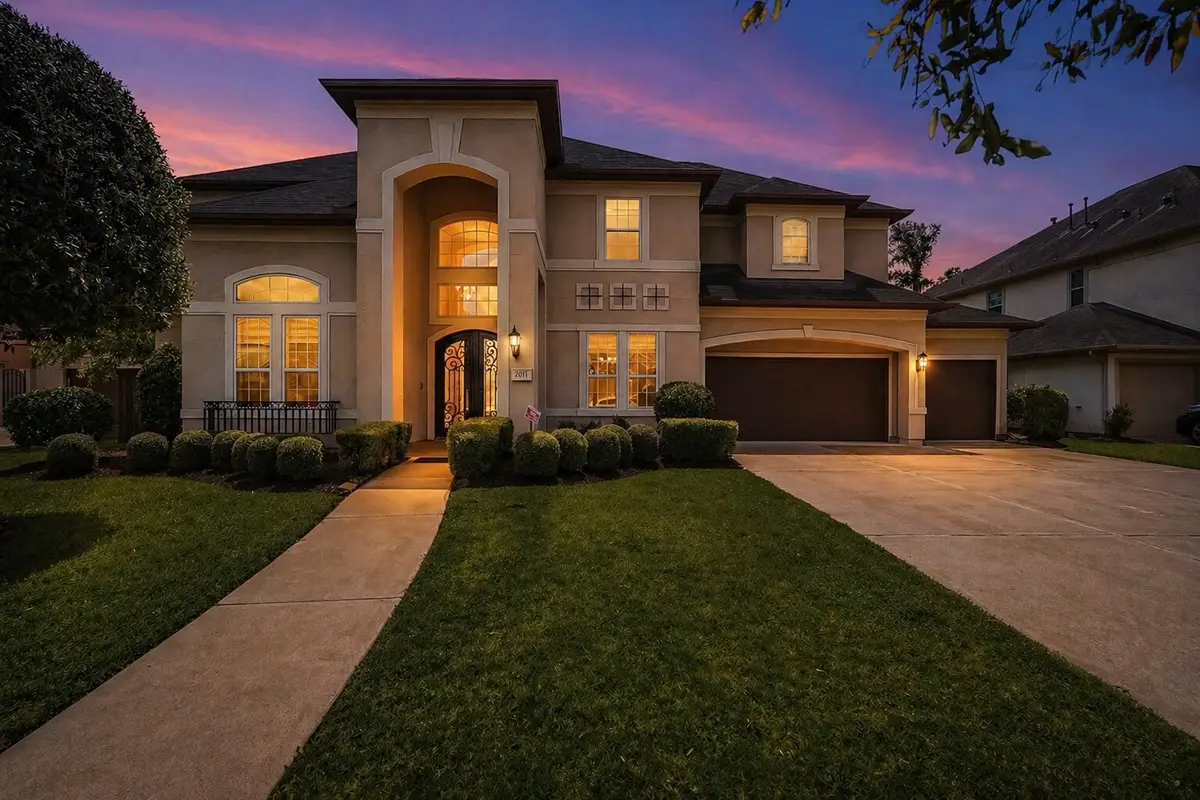 6011 Abercombie Lane, Sugar Land, TX 77479 - #1