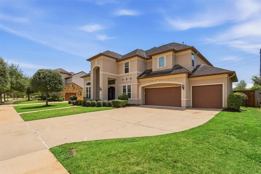 6011 Abercombie Lane, Sugar Land, TX 77479 - #3