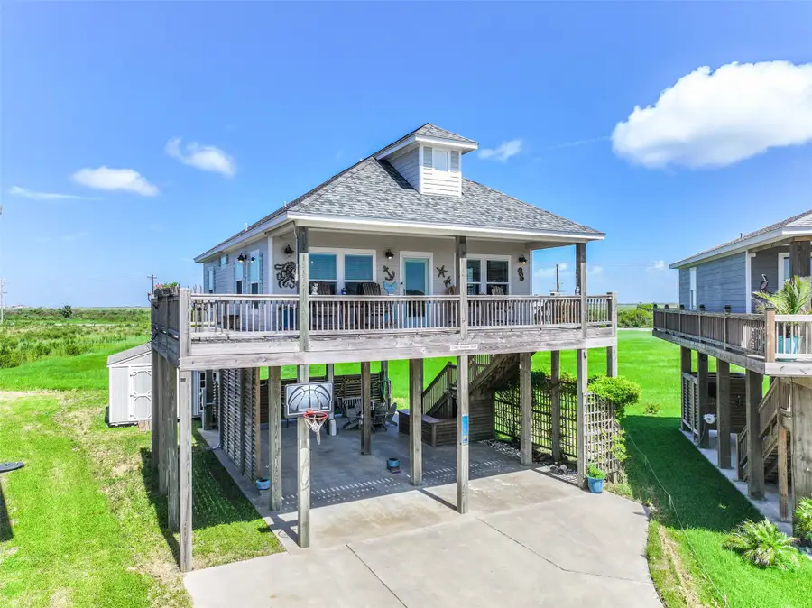 3263 Hidden Gold, Crystal Beach, TX 77650 - #2