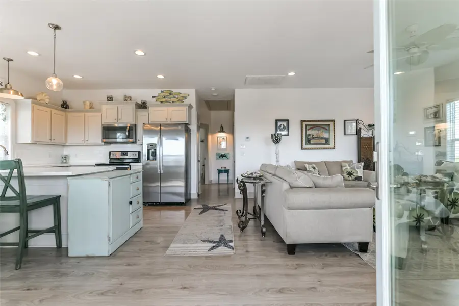 3263 Hidden Gold, Crystal Beach, TX 77650 - #3