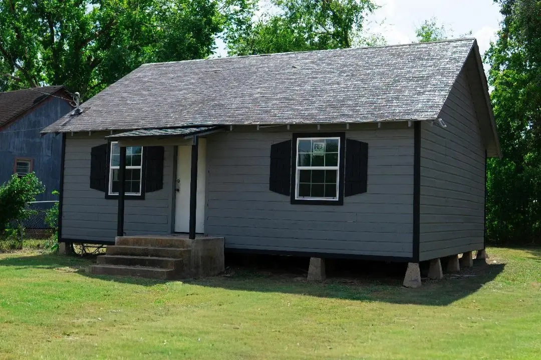 1611 Bailey Street, Wharton, TX 77488 - Image #1