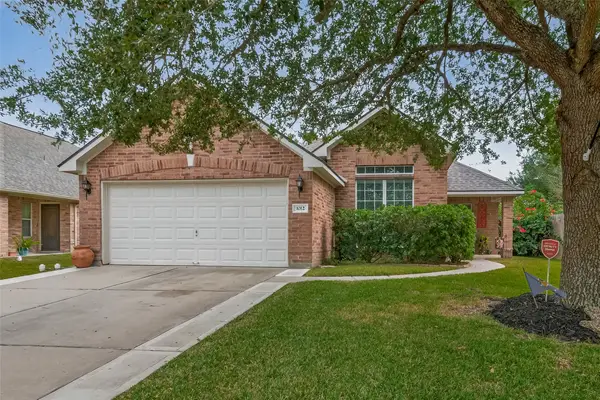 1012 Rio Grande Street, League City, TX 77573