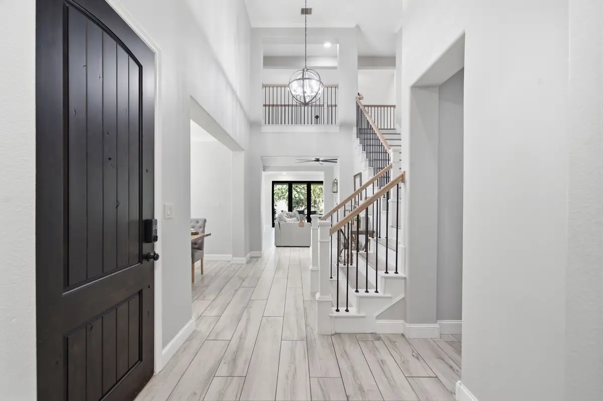 28449 Ofallon Mills Drive, Spring, TX 77386 - #1