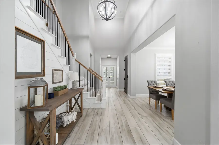 28449 Ofallon Mills Drive, Spring, TX 77386 - #2