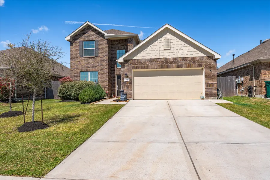 736 Scenic Lake Drive, La Marque, TX 77568 - #2