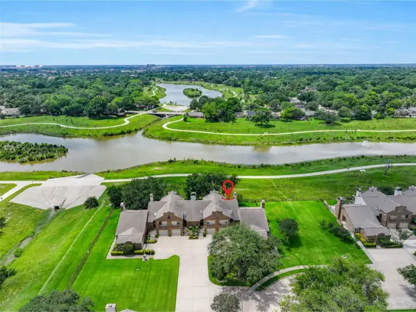15952 Seahorse Drive #282, Houston, TX 77062