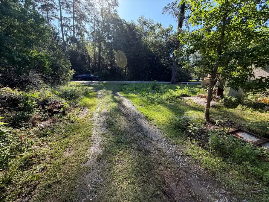 1150 S Timberlane Street, Vidor, TX 77662 - #2