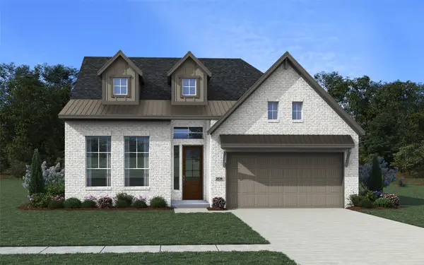 2036 Persimmon Cove Court, Katy, TX 77493
