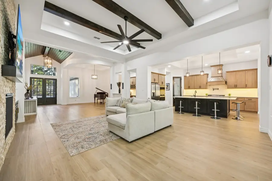 718 Weeping Willow Way, Magnolia, TX 77354 - Image #2