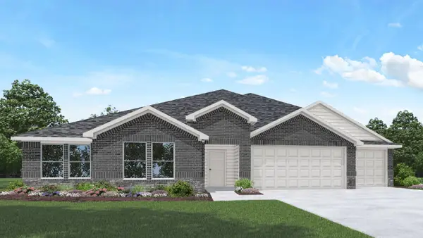 15202 Riverside Drive, Baytown, TX 77523