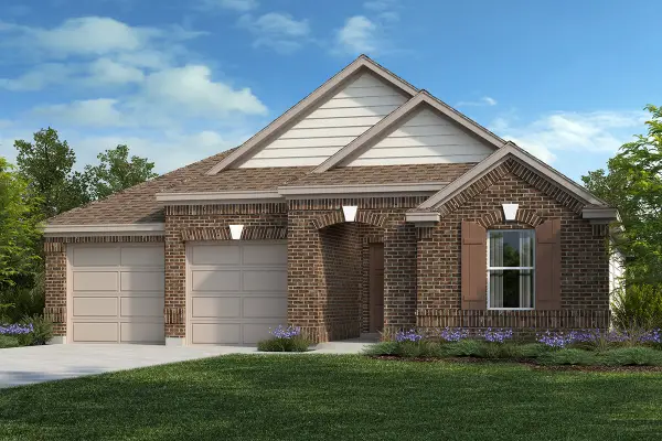 1531 Creek Point Drive, Crosby, TX 77532