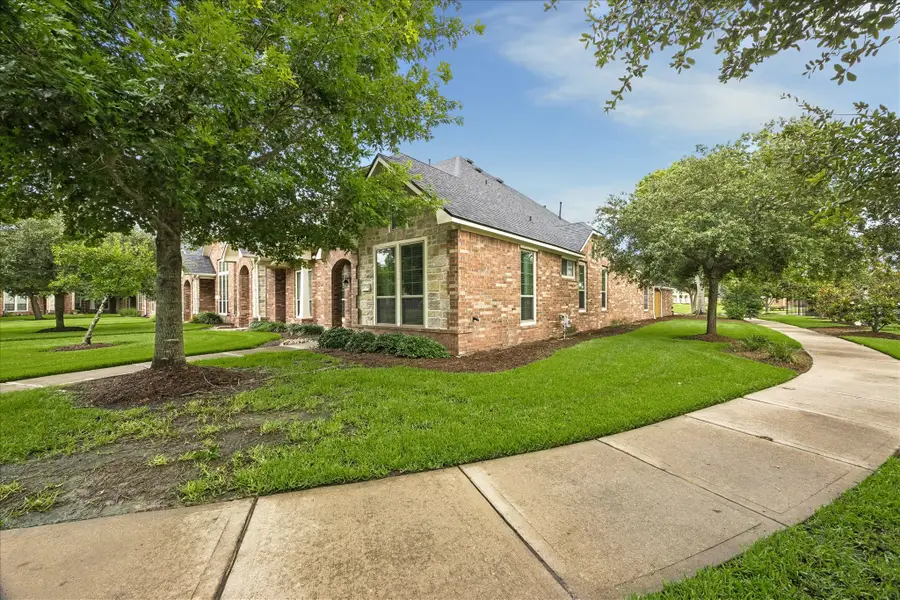 3338 Knollcrest Lane, Pearland, TX 77584 - #2