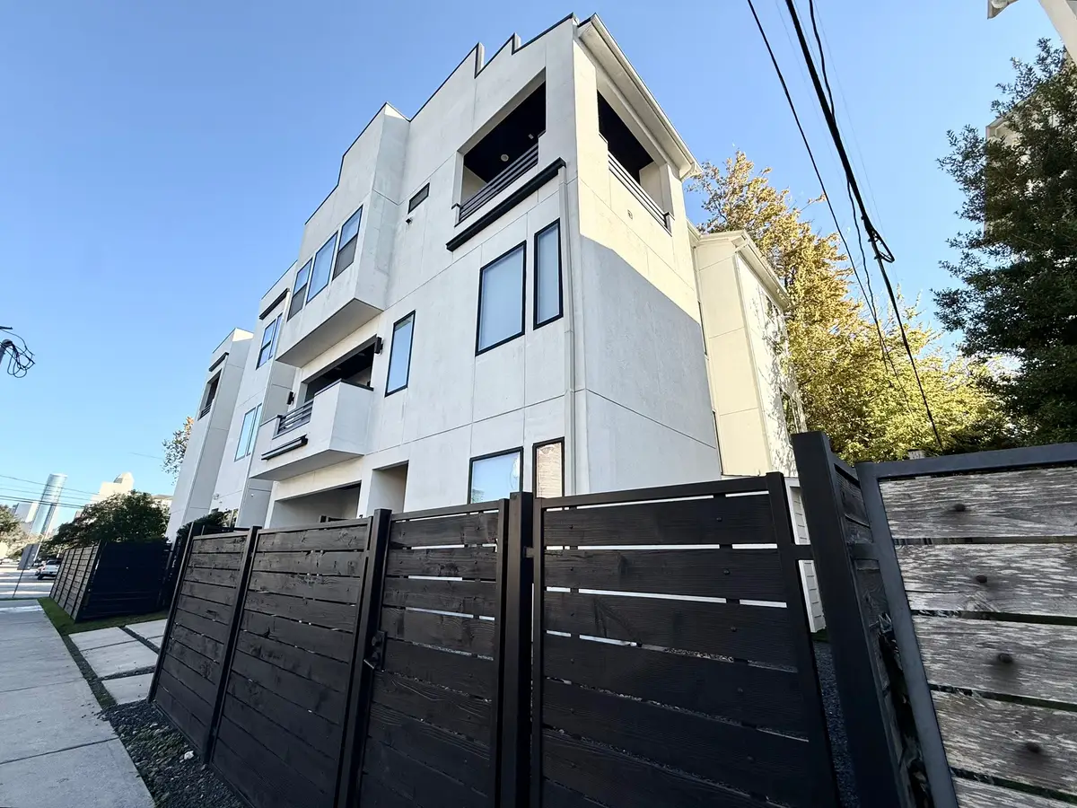 707 W Clay St, Houston, TX 77019 - Image #1