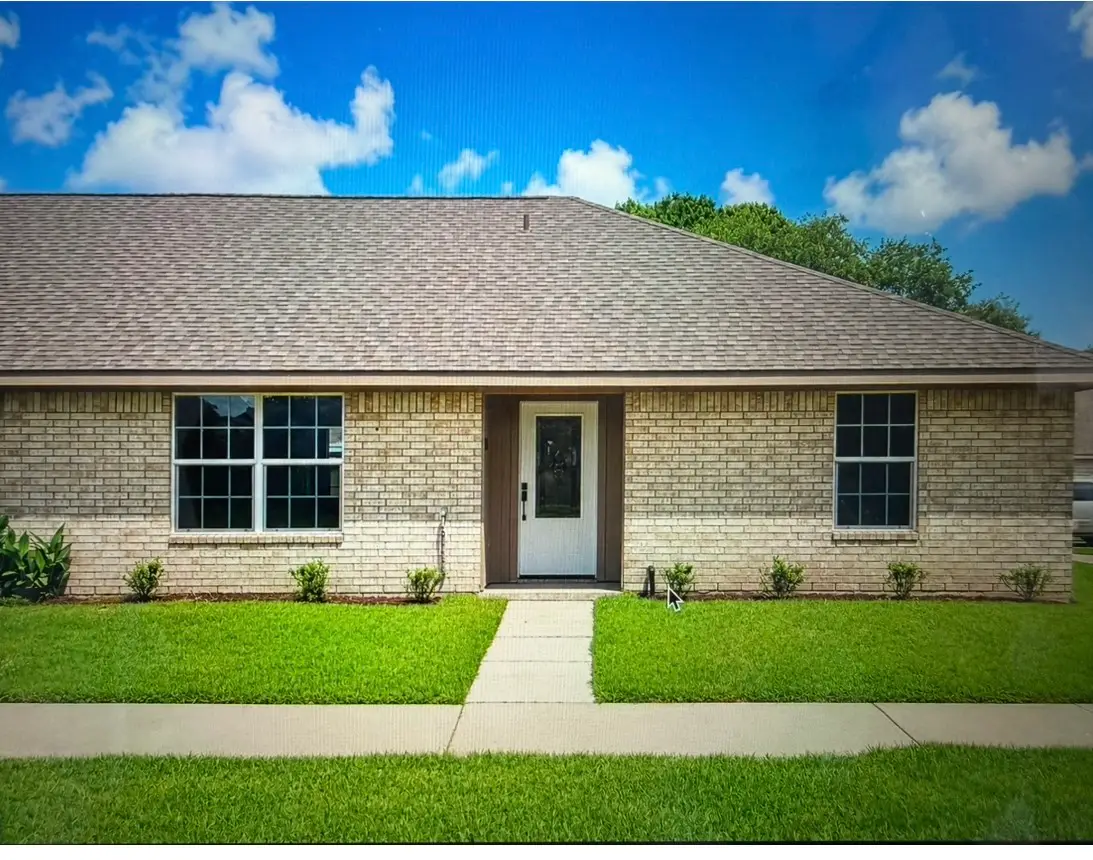 7178 Crownwest Street #7178, Houston, TX 77072 - #1