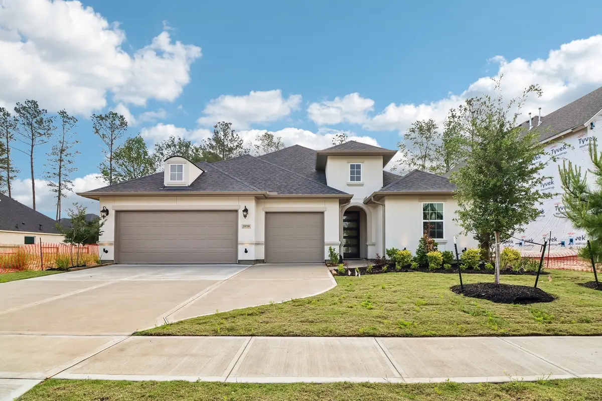 29718 Shady Glade Lane, Magnolia, TX 77354 - #1